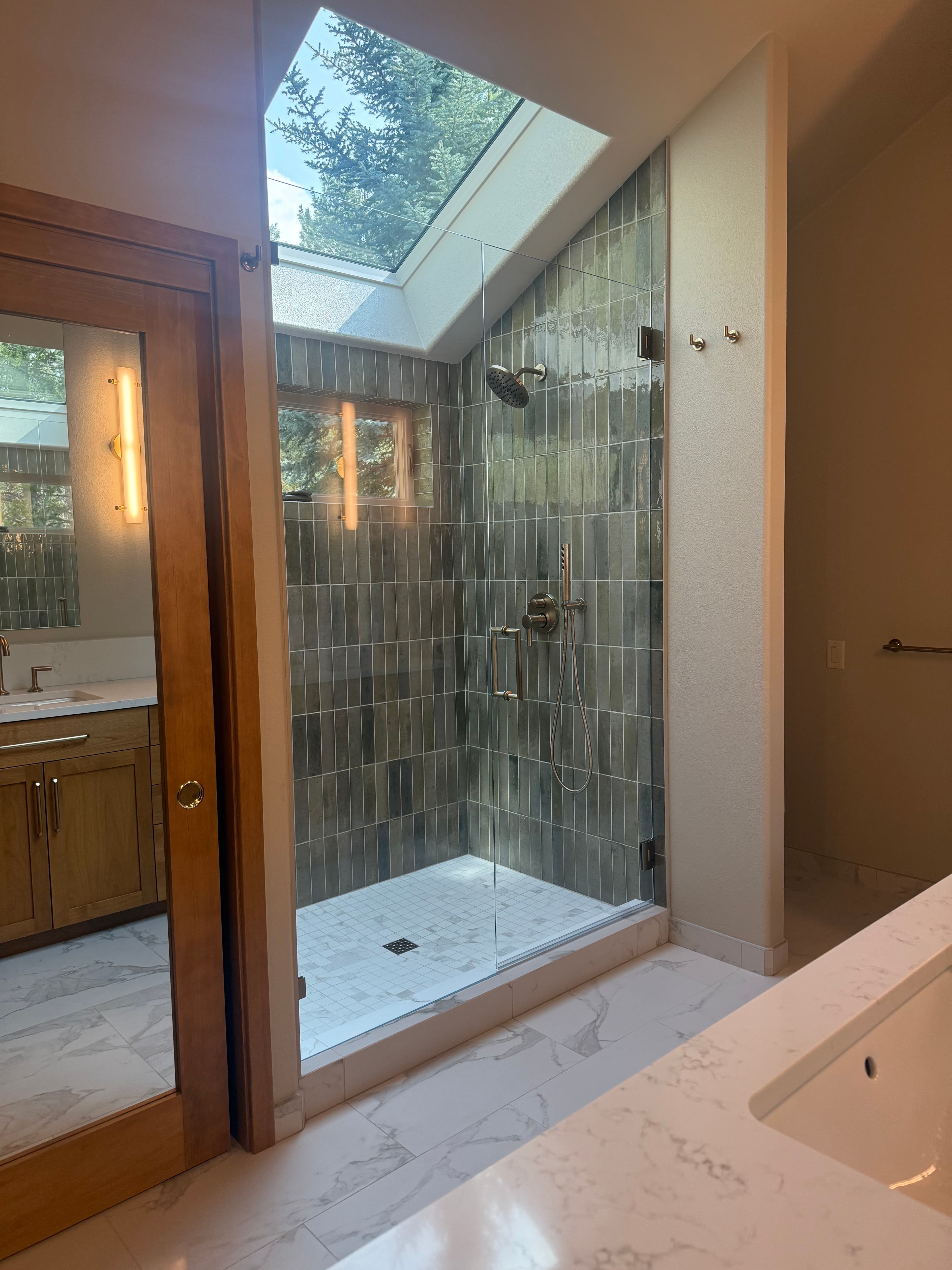 Professional cleaning service